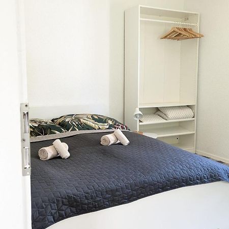 Ferienwohnung Nahe Europa Park 라어 외부 사진
