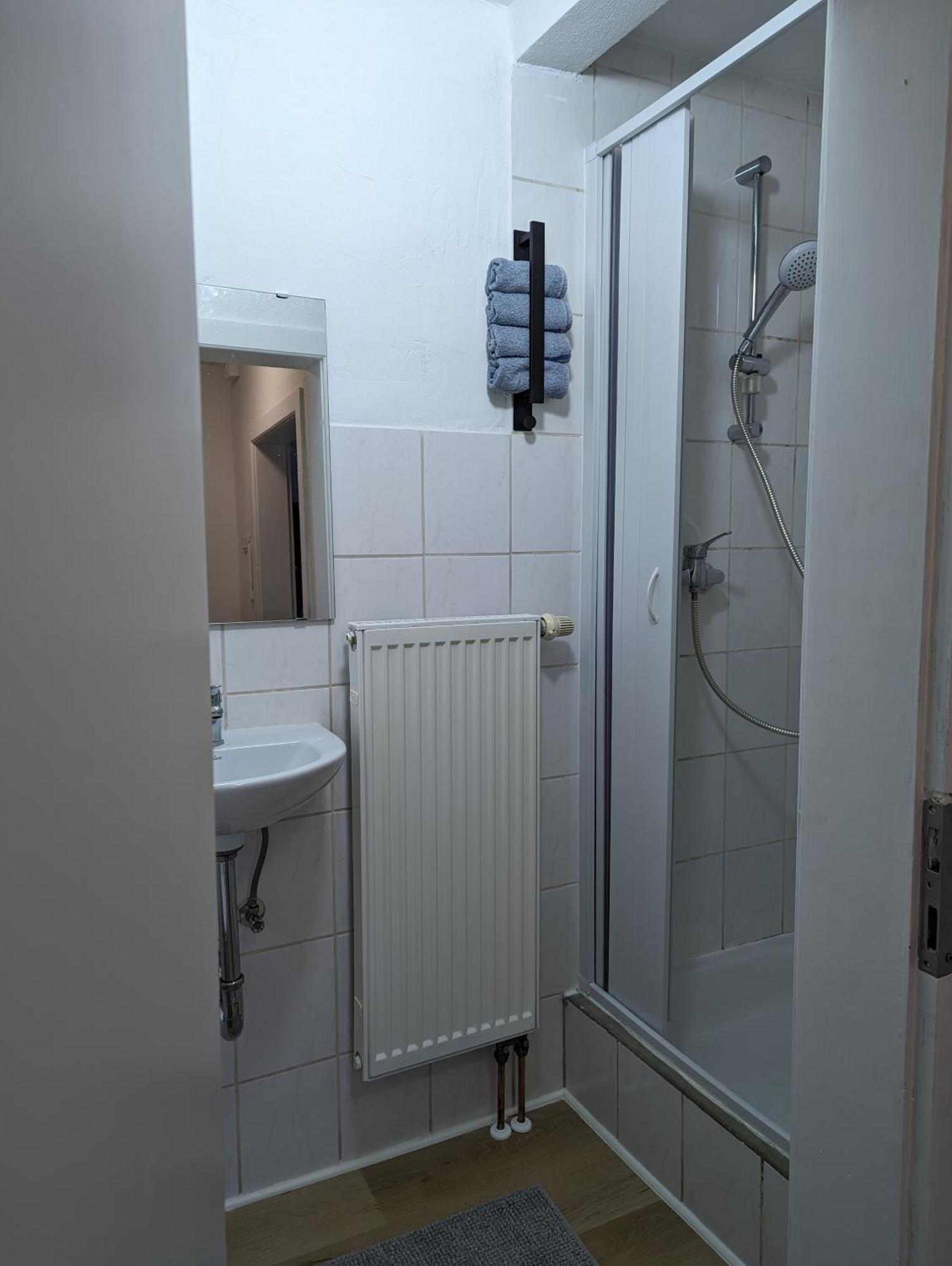 Ferienwohnung Nahe Europa Park 라어 외부 사진