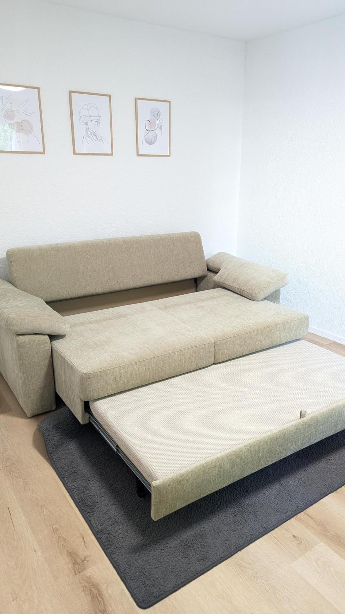 Ferienwohnung Nahe Europa Park 라어 외부 사진