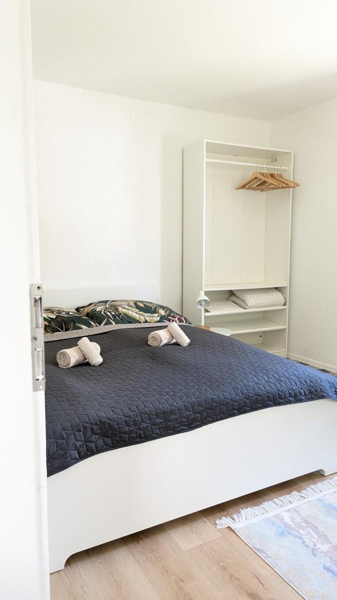Ferienwohnung Nahe Europa Park 라어 외부 사진